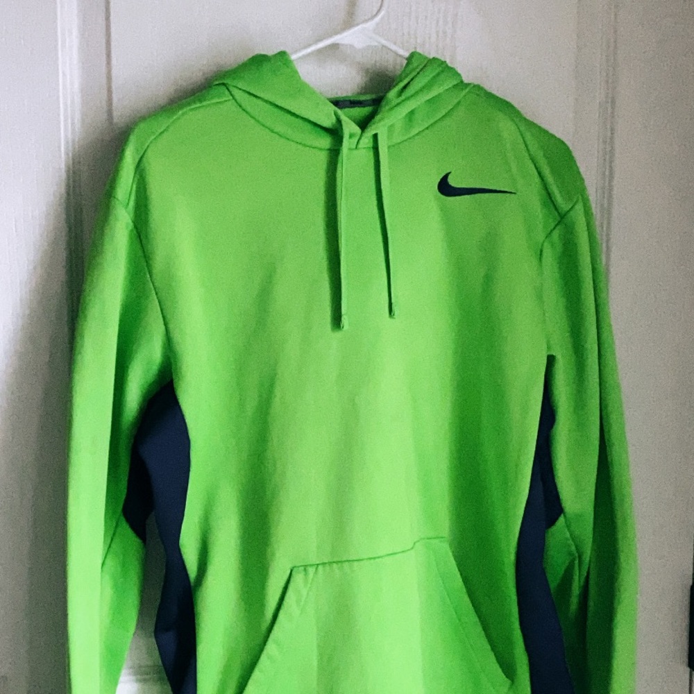 Men’s Nike Hoodie